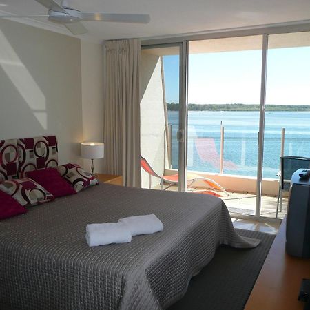 Noosa Harbour Resort Exteriér fotografie