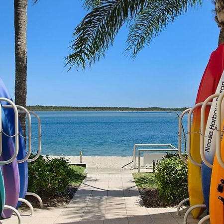 Noosa Harbour Resort Exteriér fotografie