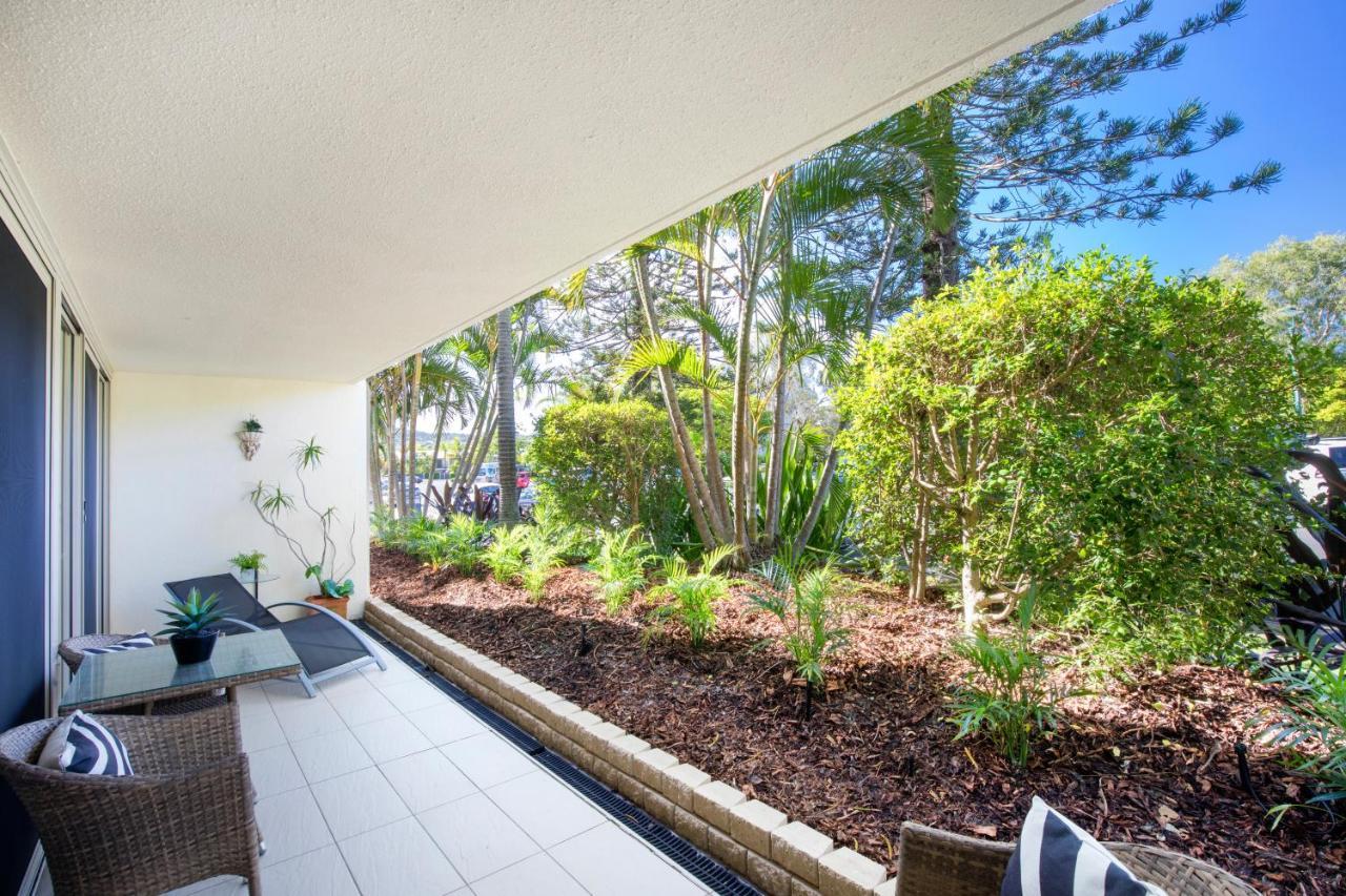 Noosa Harbour Resort Exteriér fotografie