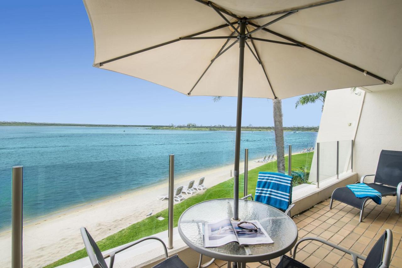 Noosa Harbour Resort Exteriér fotografie
