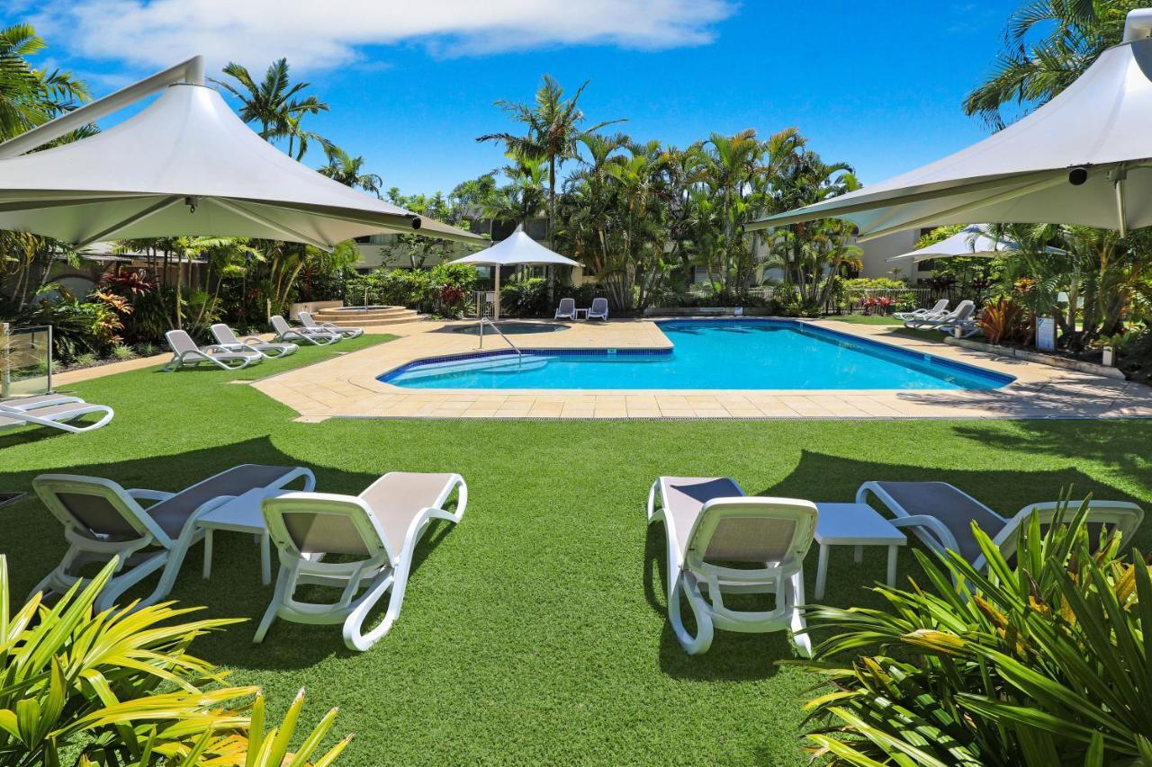 Noosa Harbour Resort Exteriér fotografie