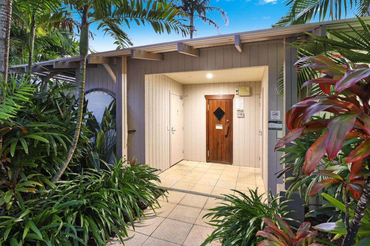 Noosa Harbour Resort Exteriér fotografie
