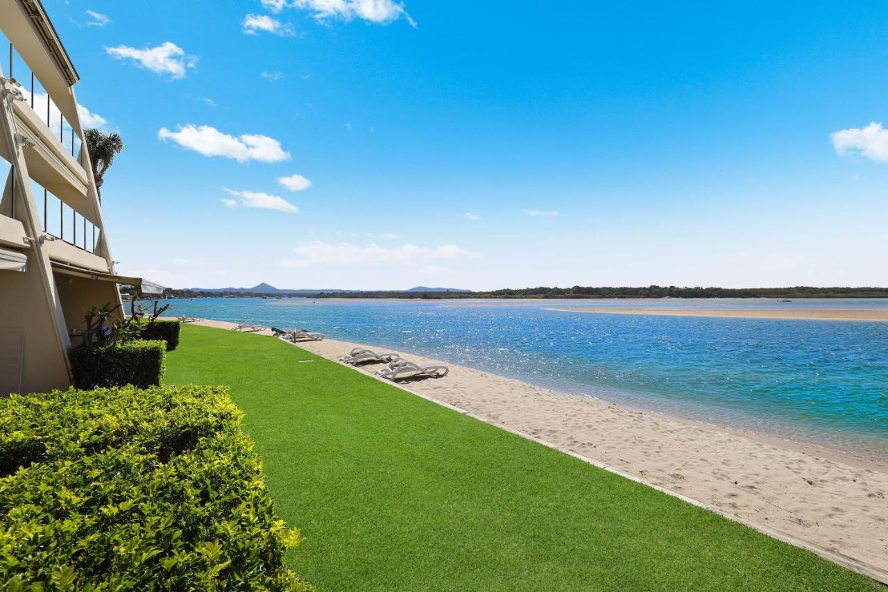 Noosa Harbour Resort Exteriér fotografie