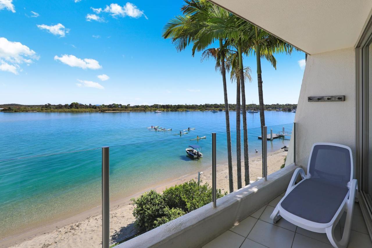 Noosa Harbour Resort Exteriér fotografie