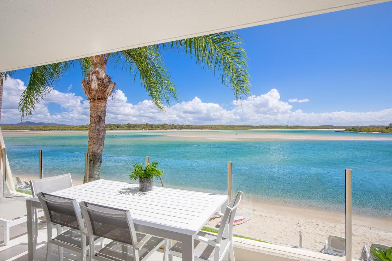 Noosa Harbour Resort Exteriér fotografie