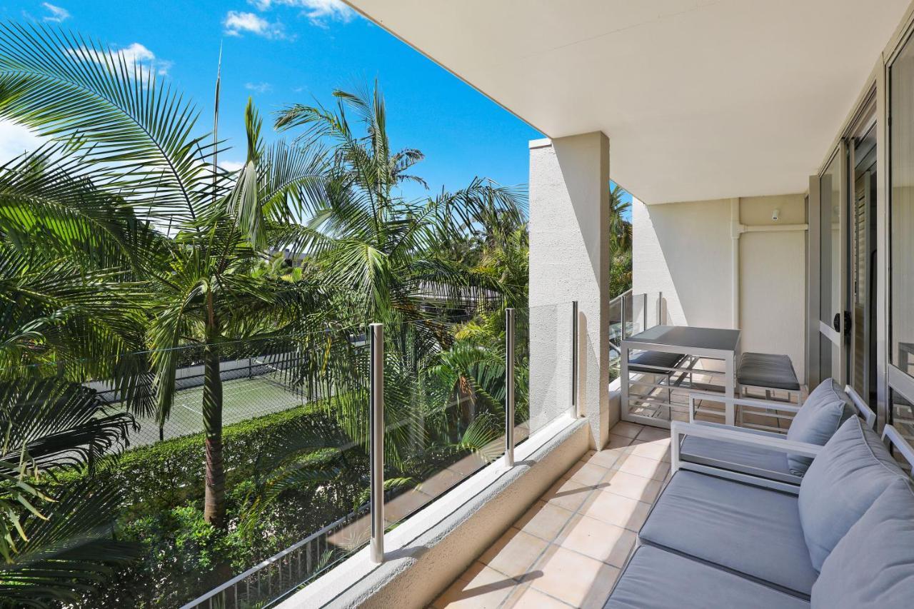 Noosa Harbour Resort Exteriér fotografie