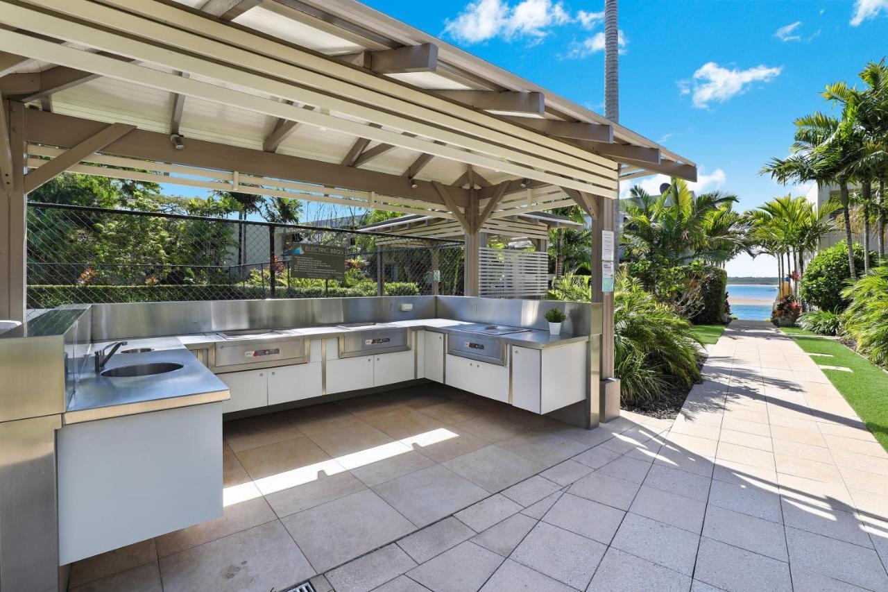 Noosa Harbour Resort Exteriér fotografie