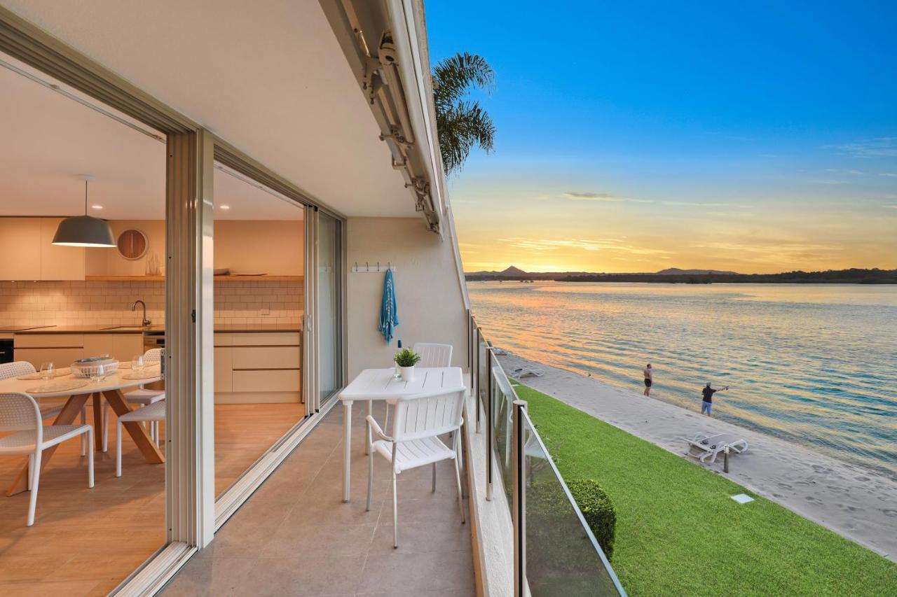 Noosa Harbour Resort Exteriér fotografie