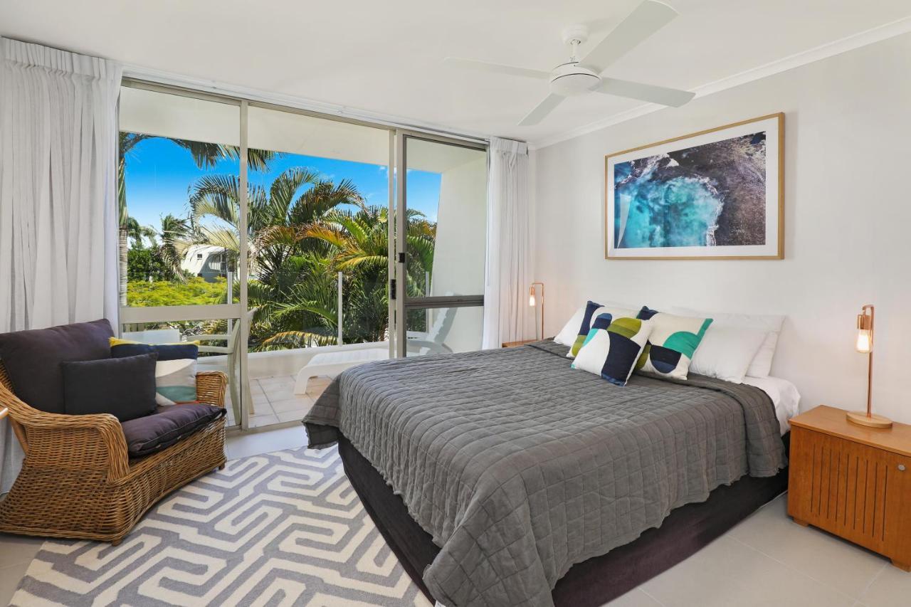 Noosa Harbour Resort Exteriér fotografie