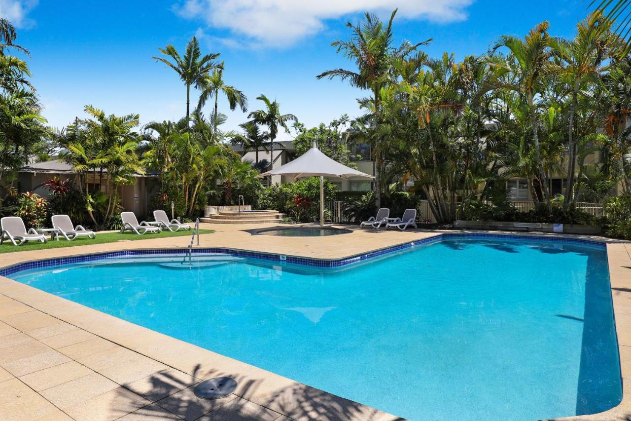 Noosa Harbour Resort Exteriér fotografie