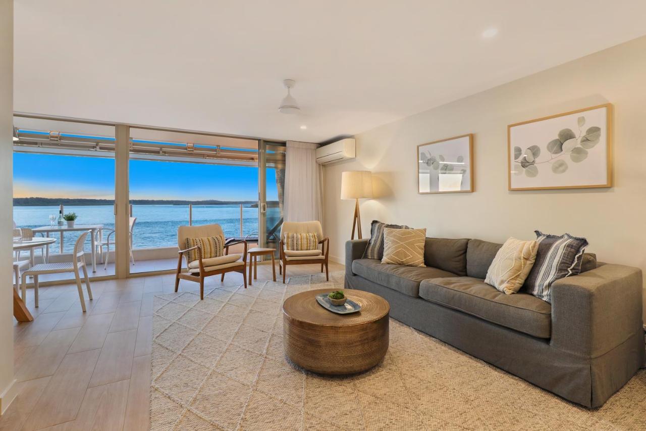 Noosa Harbour Resort Exteriér fotografie
