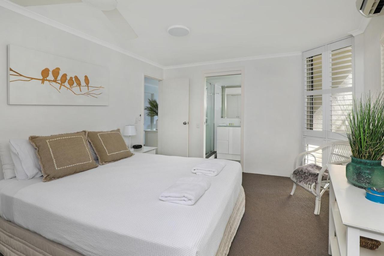 Noosa Harbour Resort Exteriér fotografie
