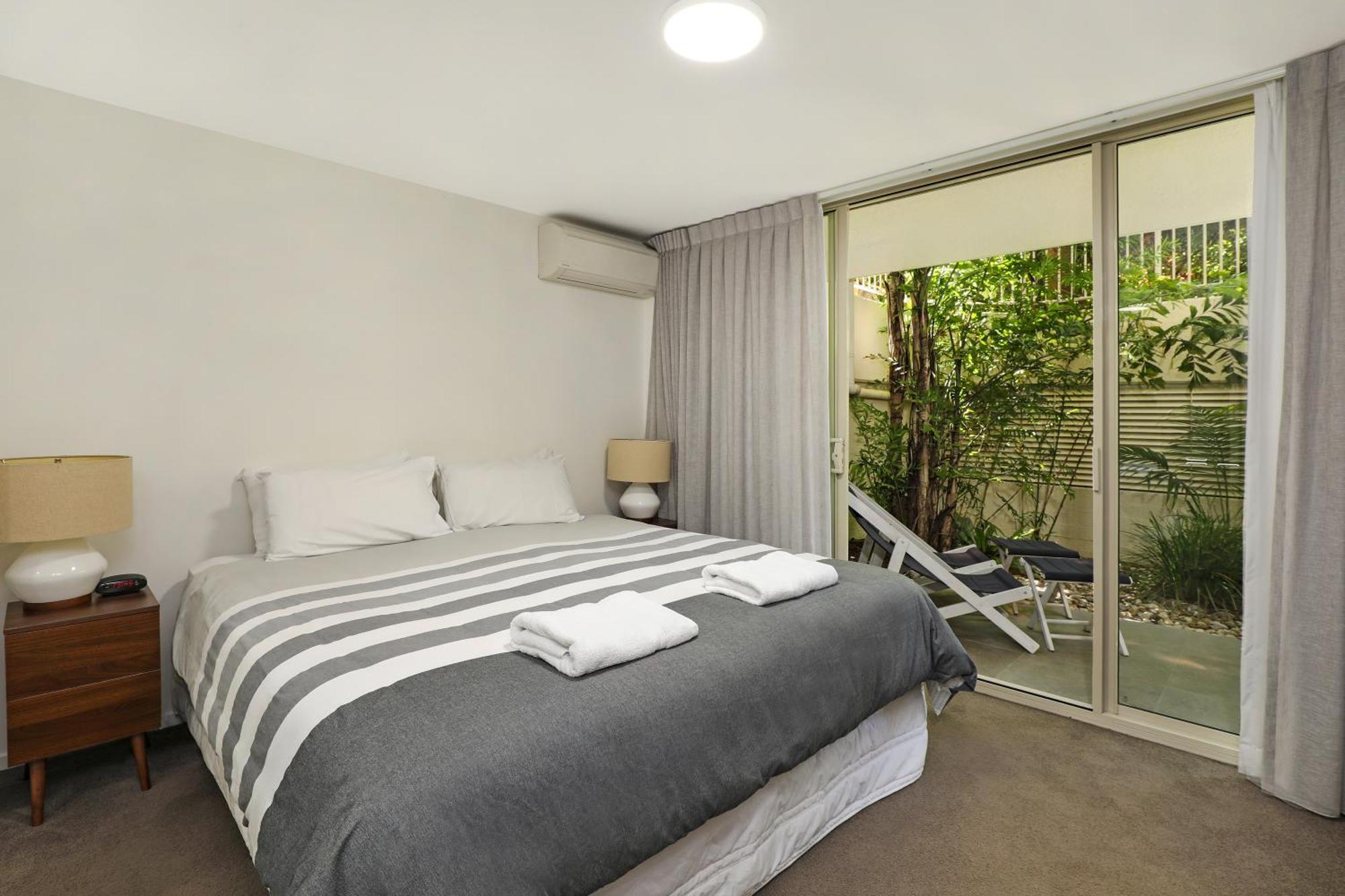 Noosa Harbour Resort Exteriér fotografie