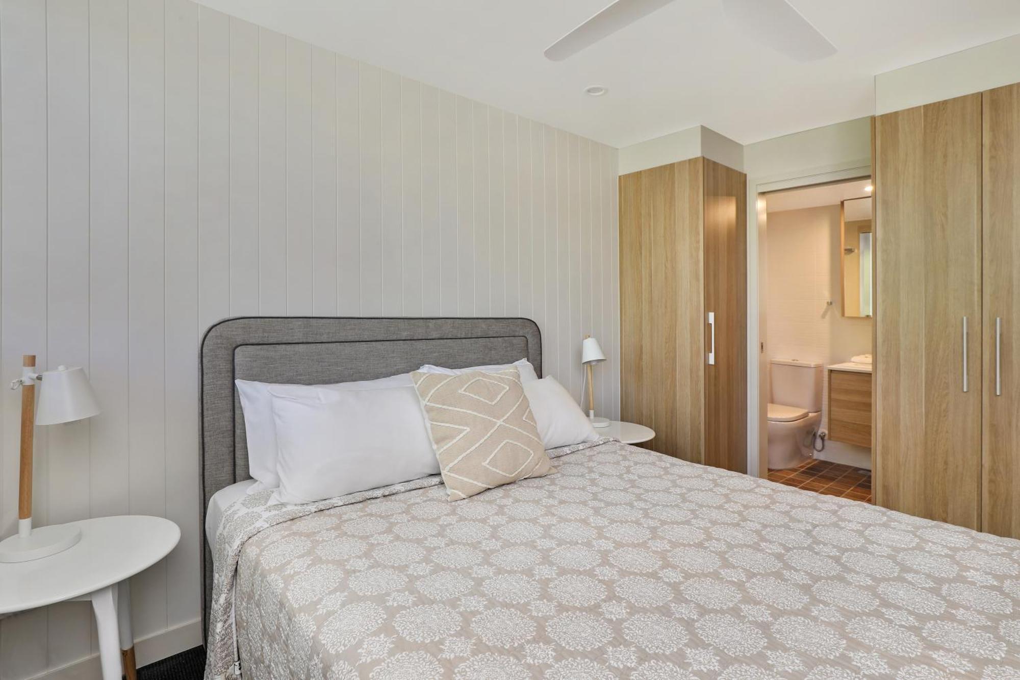 Noosa Harbour Resort Exteriér fotografie