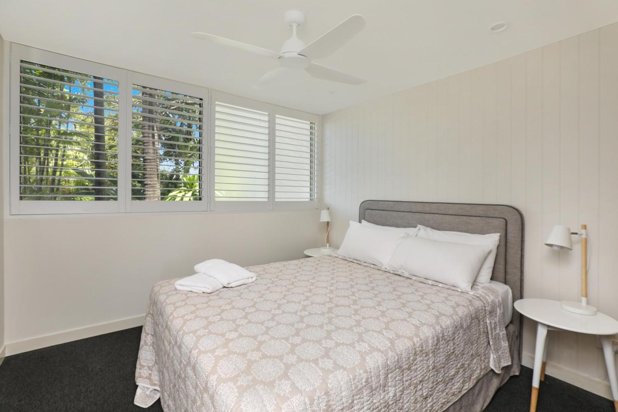 Noosa Harbour Resort Exteriér fotografie