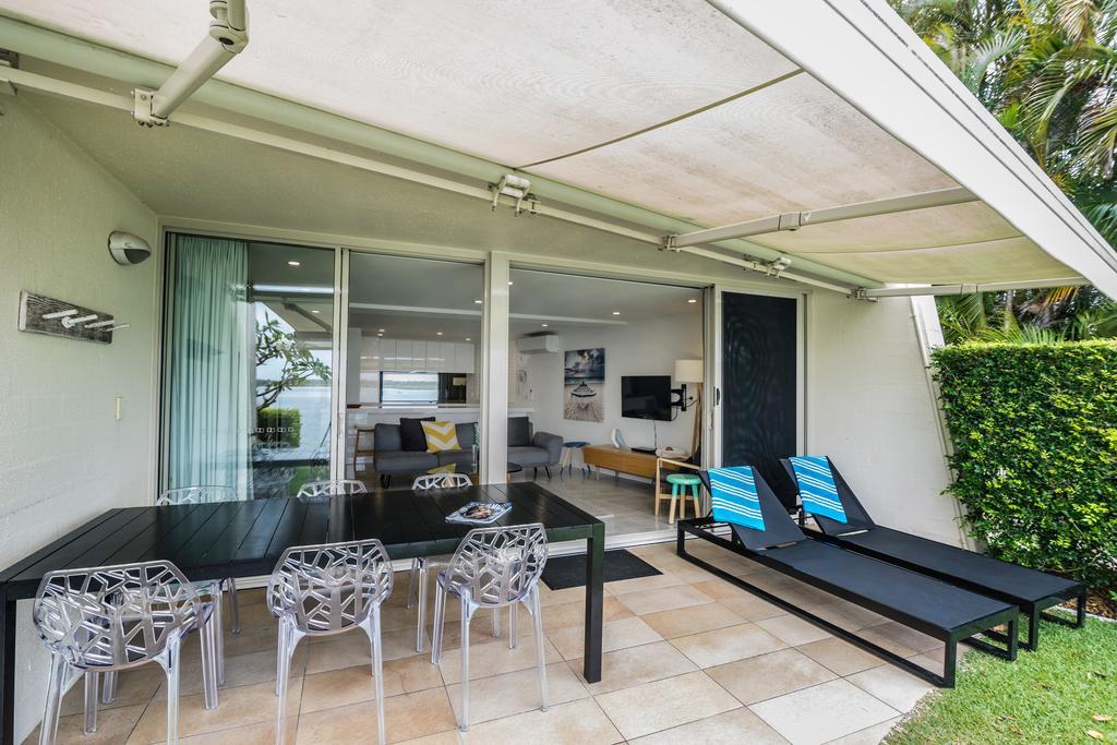 Noosa Harbour Resort Exteriér fotografie
