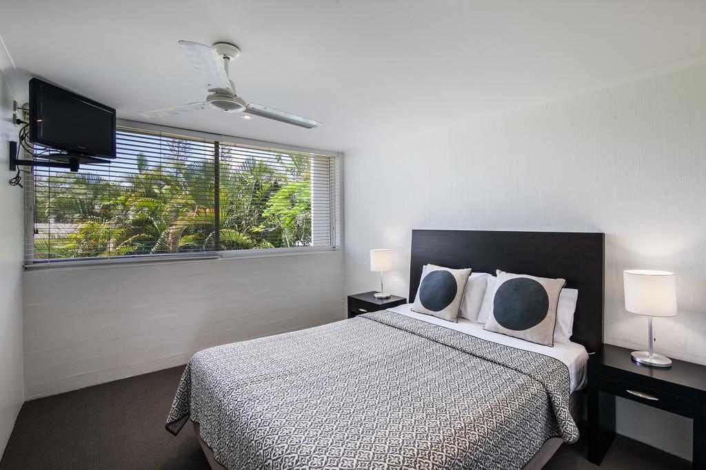 Noosa Harbour Resort Exteriér fotografie