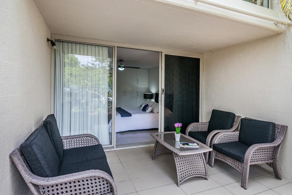 Noosa Harbour Resort Exteriér fotografie