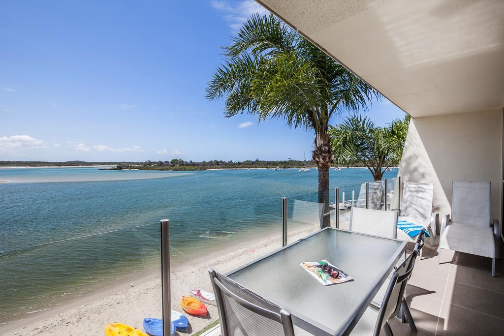 Noosa Harbour Resort Exteriér fotografie