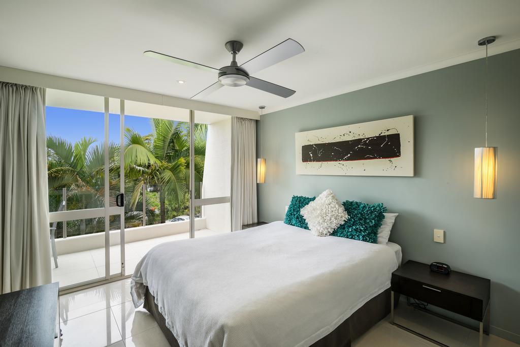 Noosa Harbour Resort Exteriér fotografie