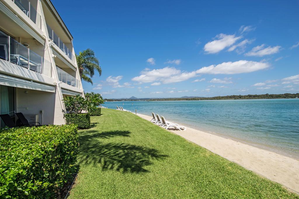 Noosa Harbour Resort Exteriér fotografie