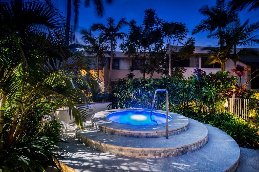 Noosa Harbour Resort Exteriér fotografie