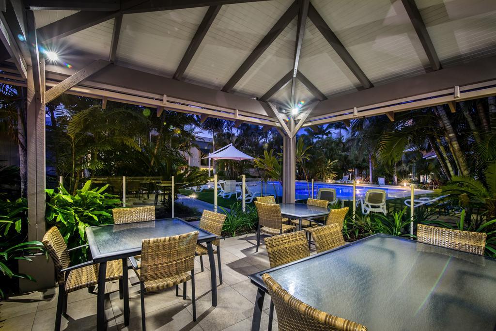 Noosa Harbour Resort Exteriér fotografie